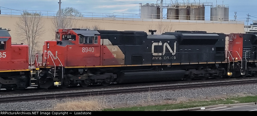 CN 8940